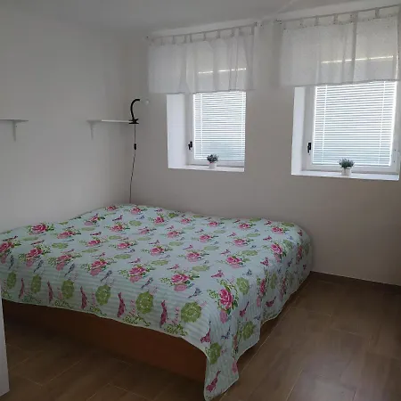 Domecek Na Podhradi Mělník