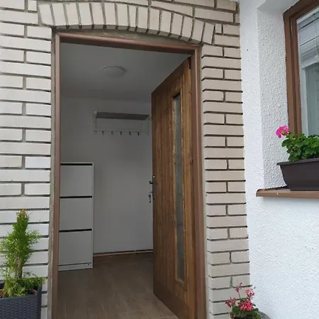 Domecek Na Podhradi *