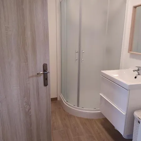 Feriehus Domecek Na Podhradi *