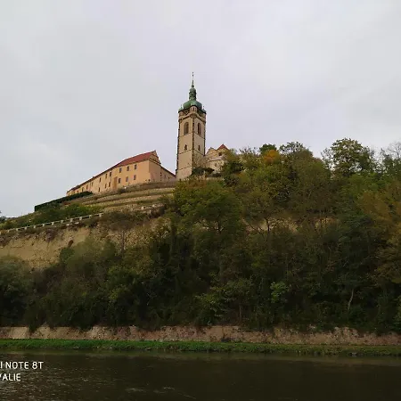 Domeček Na Podhradí *