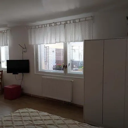 Domecek Na Podhradi Mělník