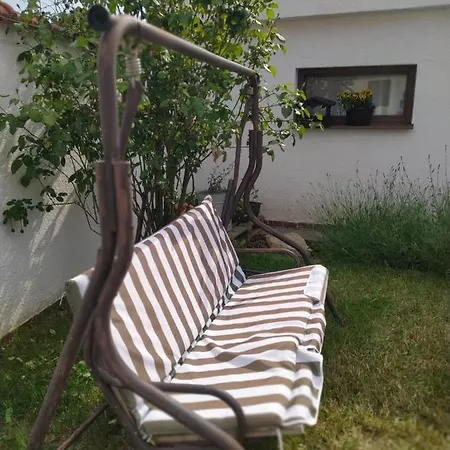 Feriehus Domecek Na Podhradi