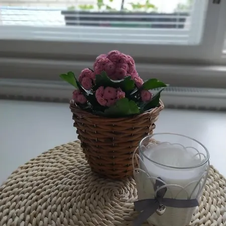 Feriehus Domecek Na Podhradi Mělník
